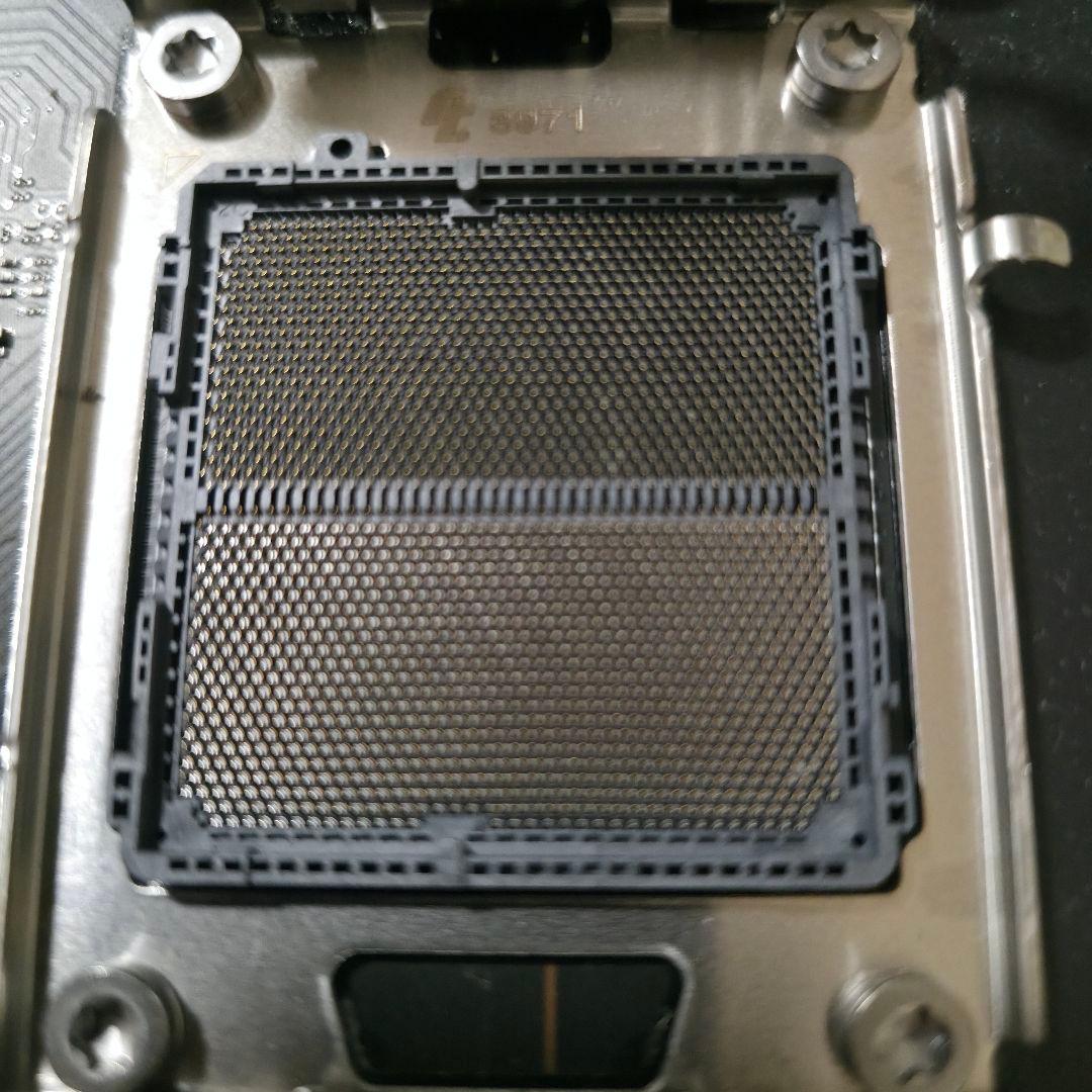 MAG X670E TOMAHAWK WIFI 【ジャンク品】