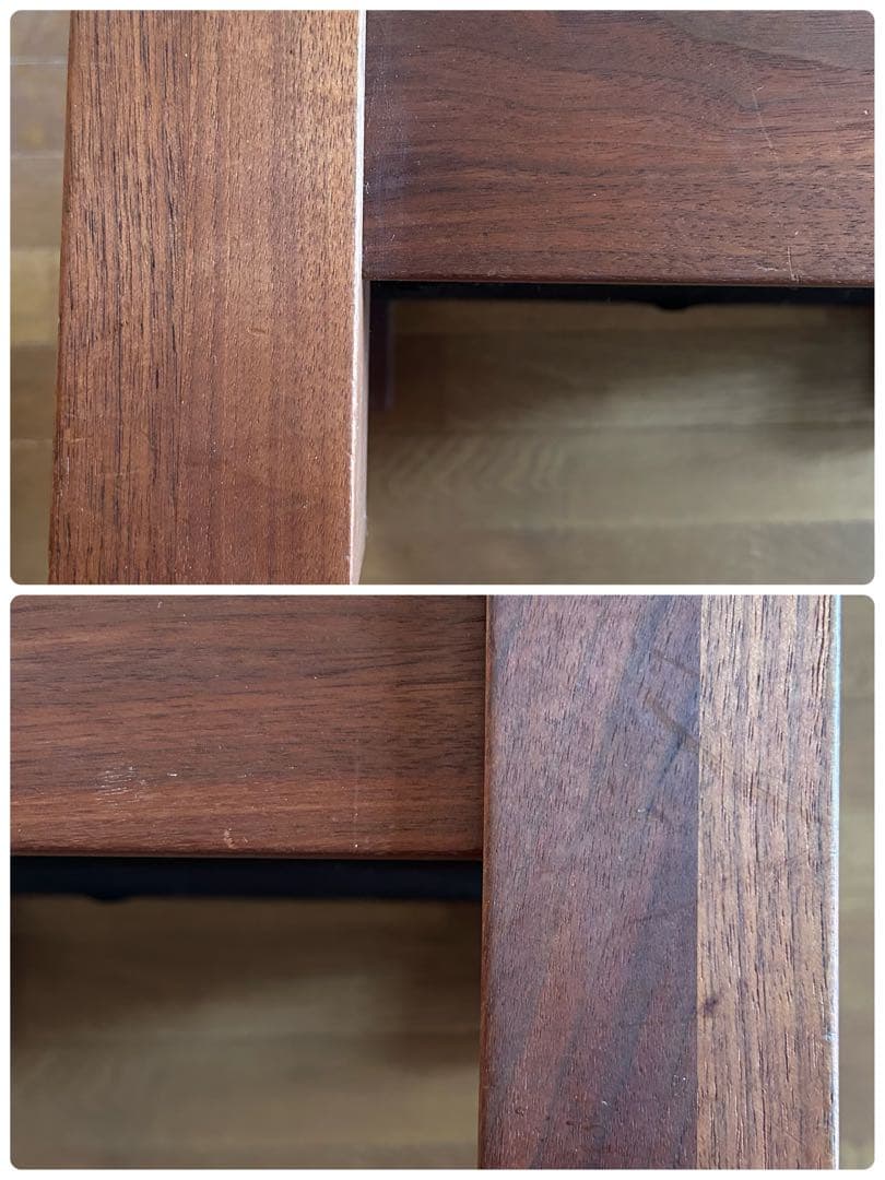 Truck furniture OTTOMAN トラックファニチャー オットマン