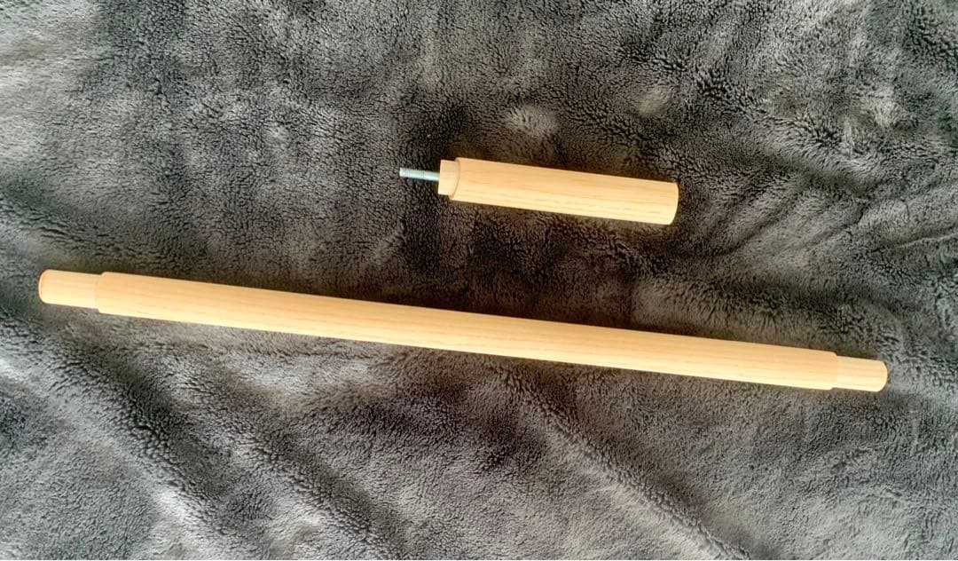 DUENDE サイドテーブル