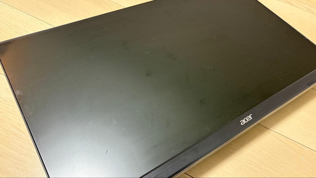 Acer ゲーミングモニター SigmaLine 24.5インチ KG251Q