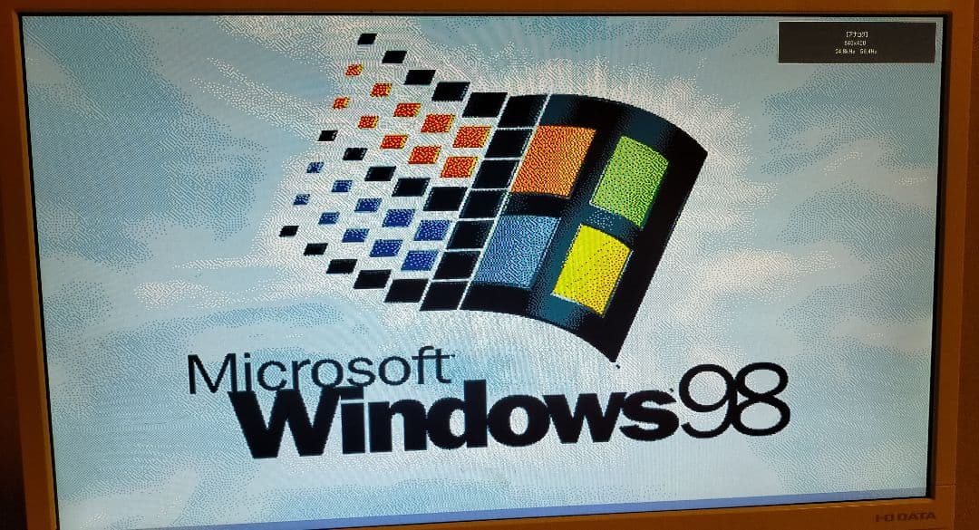 NEC PC-9821 Xa12 デスクトップPC ジャンク