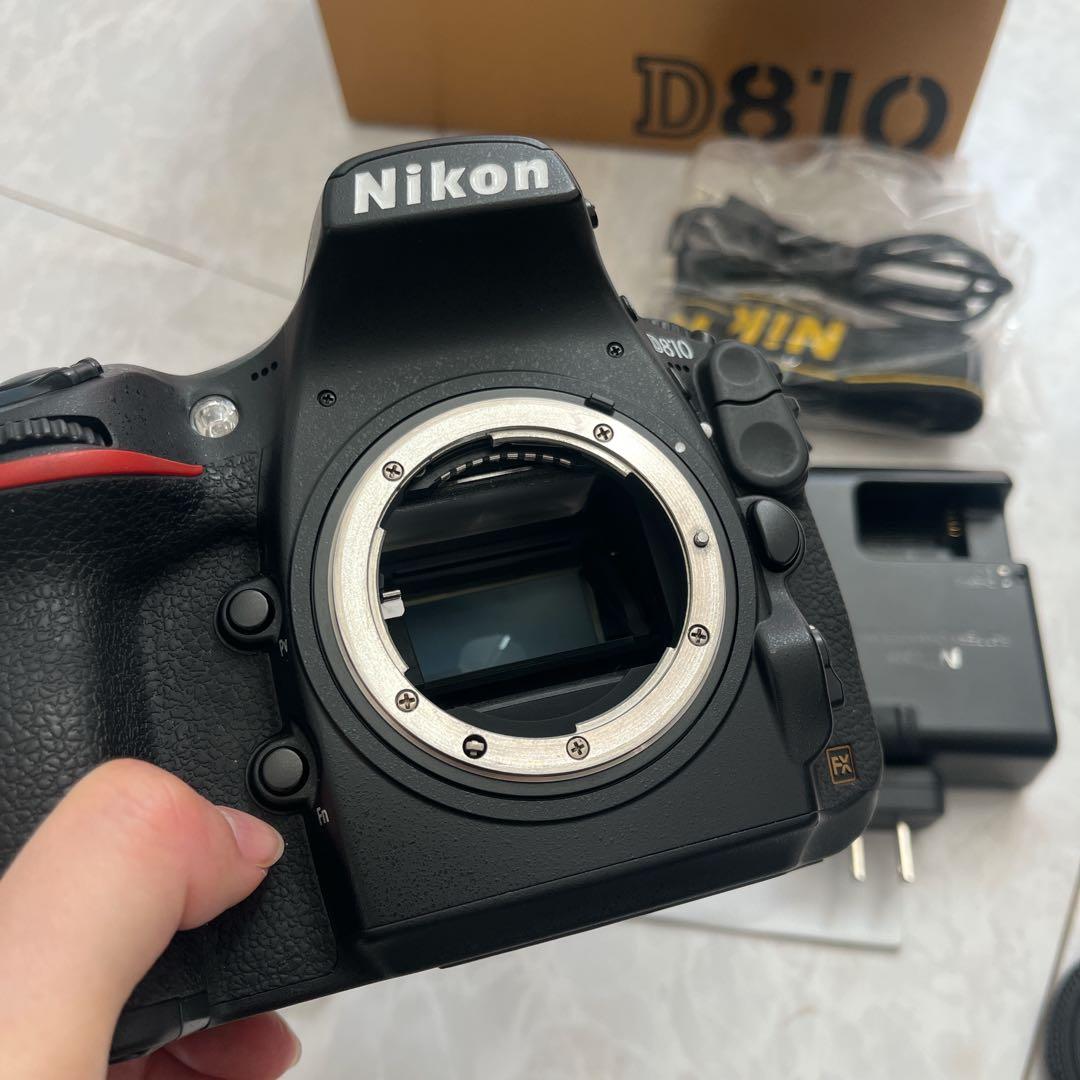 Nikon D810（73）