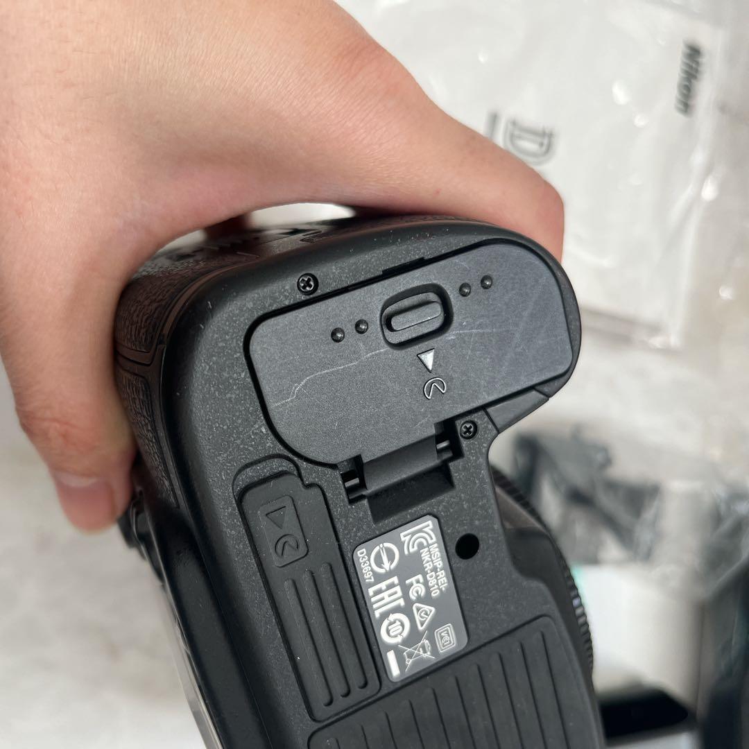 Nikon D810（73）