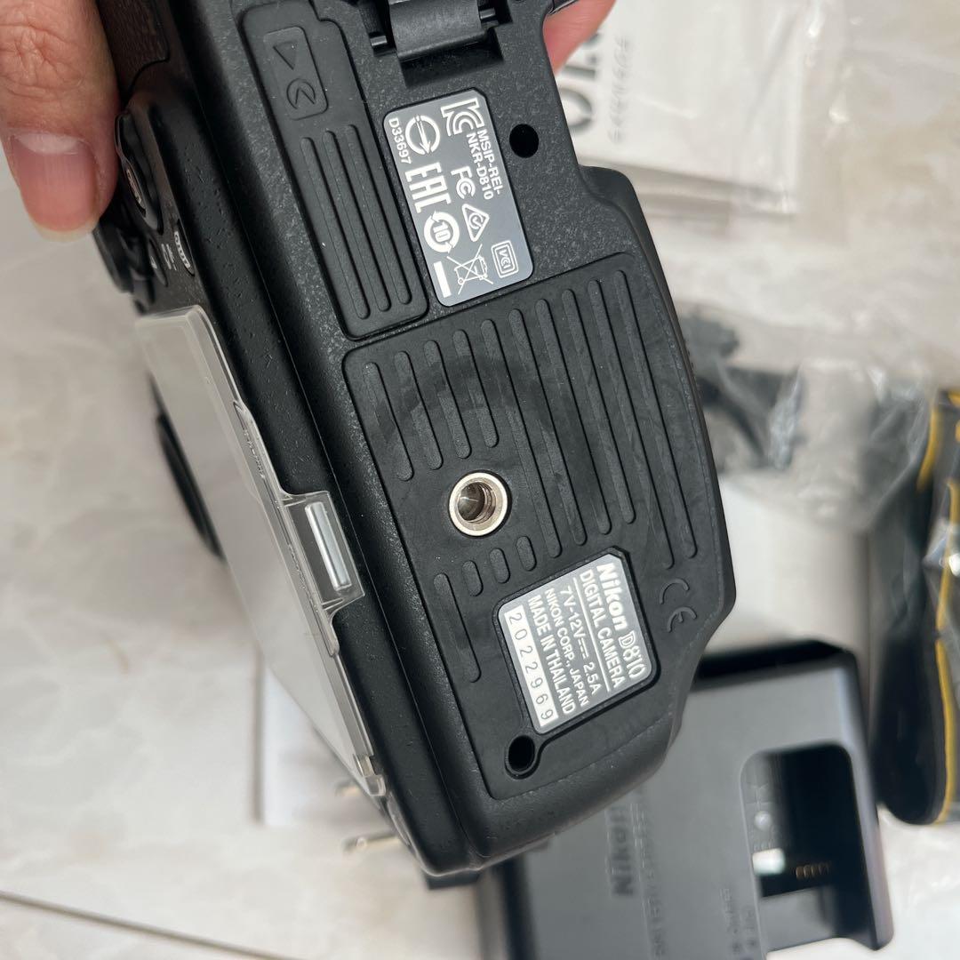 Nikon D810（73）