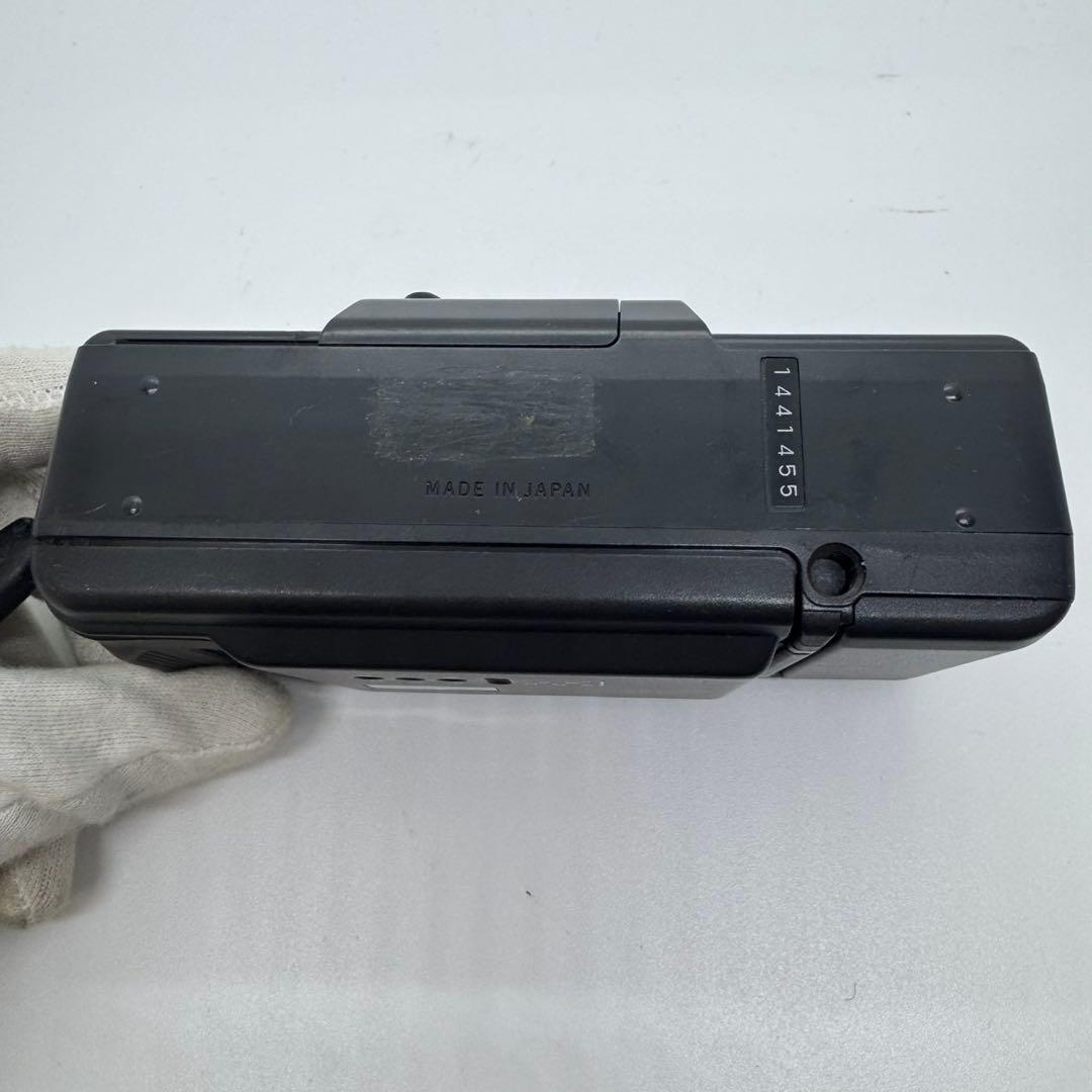 オリンパス AF-1 コンパクトフィルムカメラ