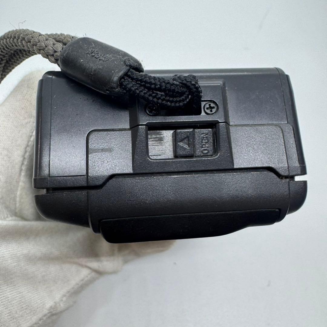 オリンパス AF-1 コンパクトフィルムカメラ