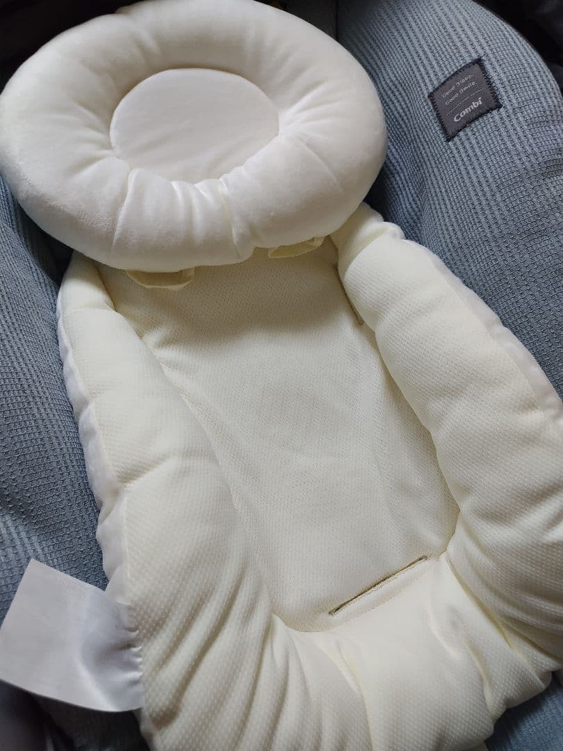 お値下げ※コンビ ネムリラ AUTO SWING BEDi Long