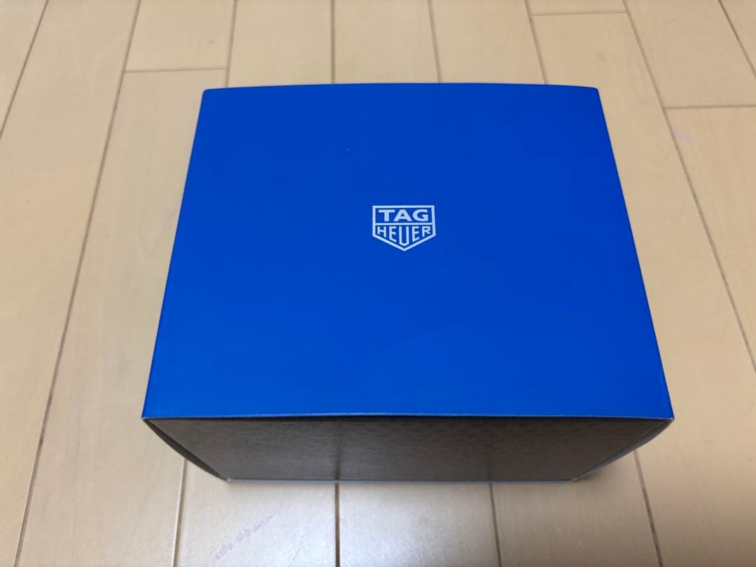 TAG HEUER CARRERA CONNECTED 本体