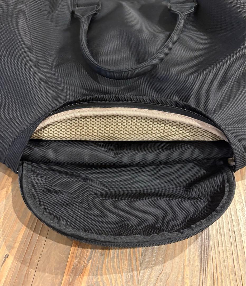 muta MARINE GOLF/ボストンバッグ