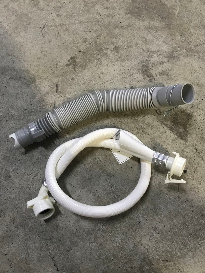 Panasonic ドラム式洗濯乾燥機 NA-LX127BL 2023年製