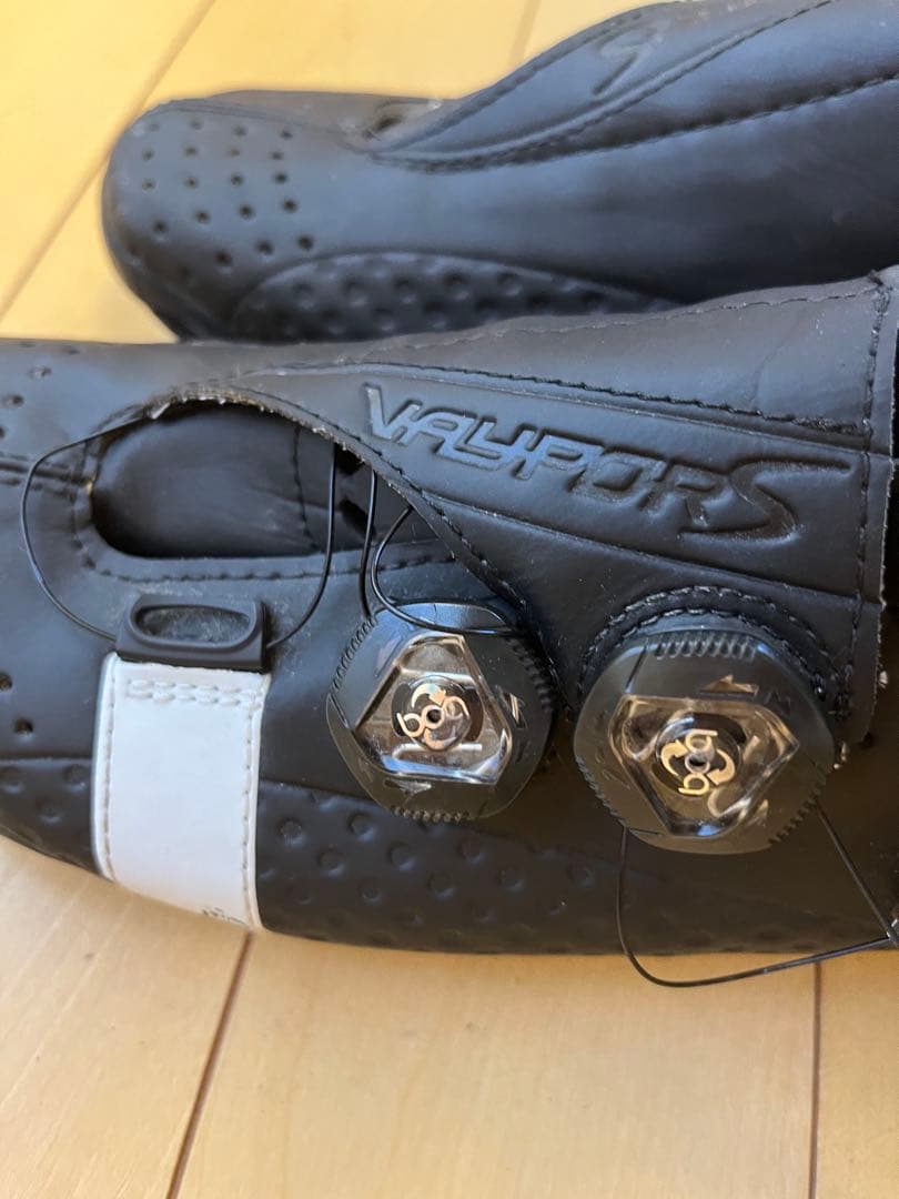 BONT Vaypor S ロードシューズ44サイズ