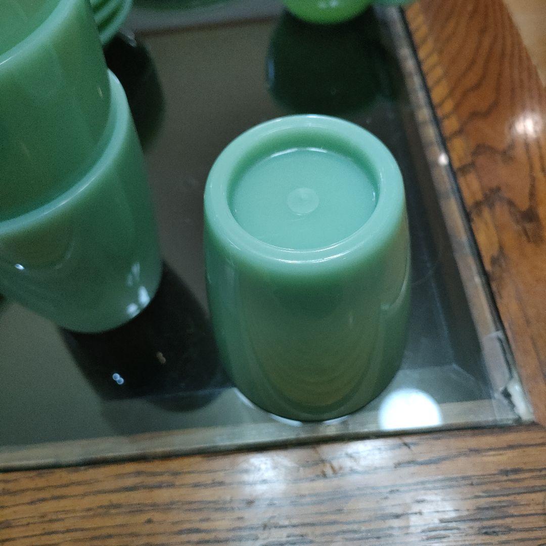 baron.n fire king レストランウェアセット