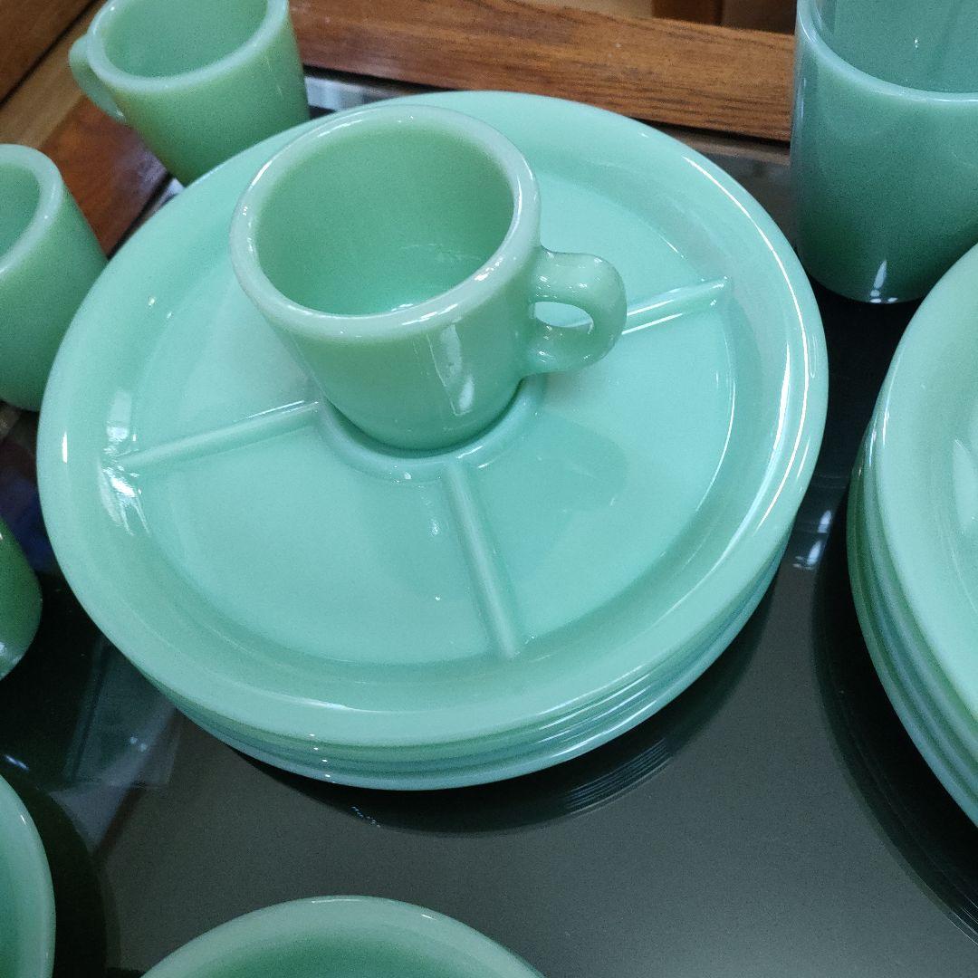 baron.n fire king レストランウェアセット