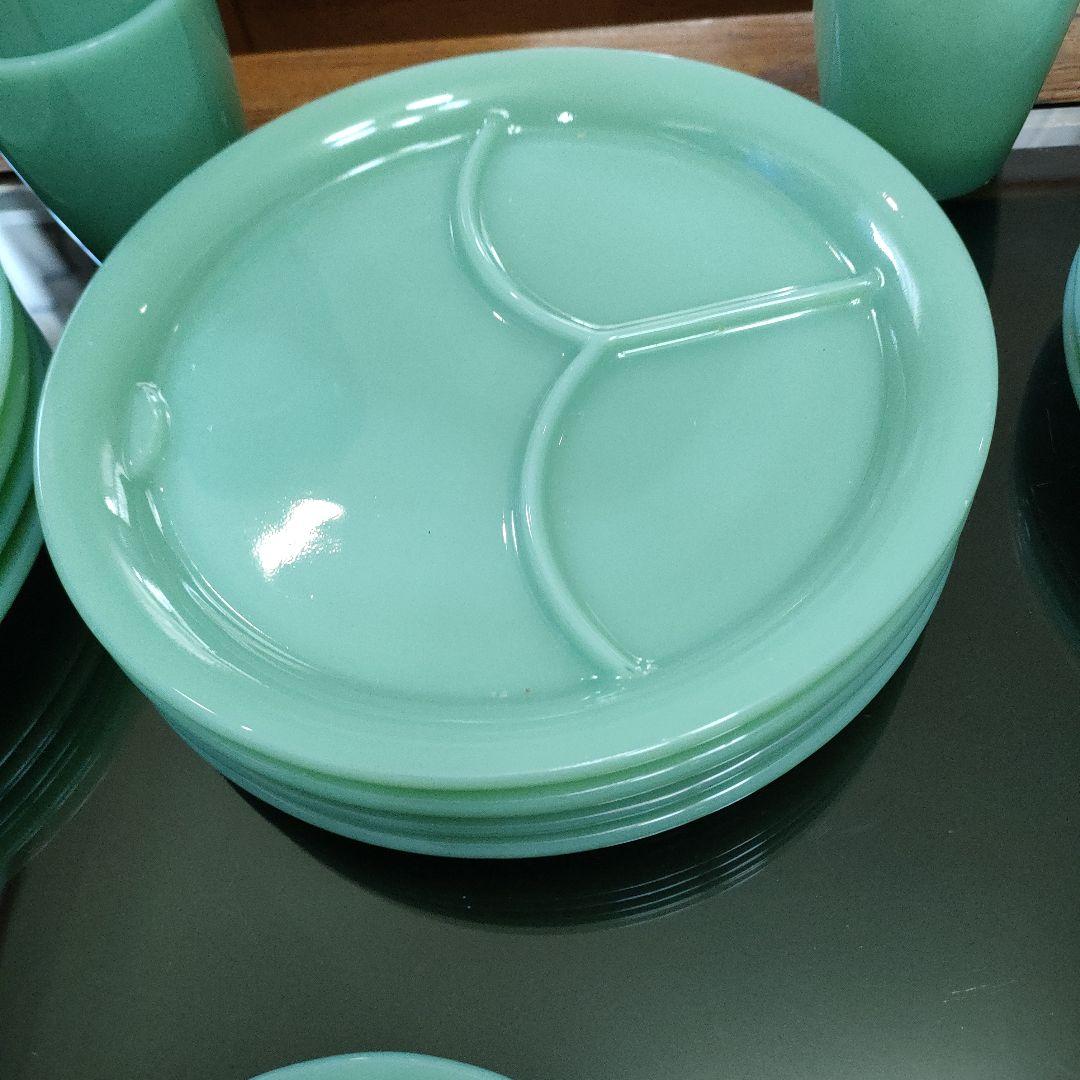 baron.n fire king レストランウェアセット