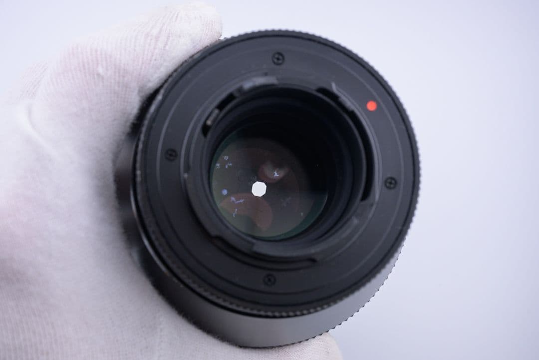 レンズ(単焦点) CarlZeiss Sonnar 180mm F2.8 AEG