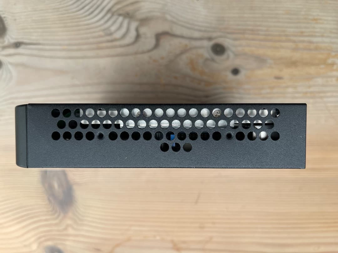 ★Endeavor ST20E★スタンド、VESA対応ブラケット付★