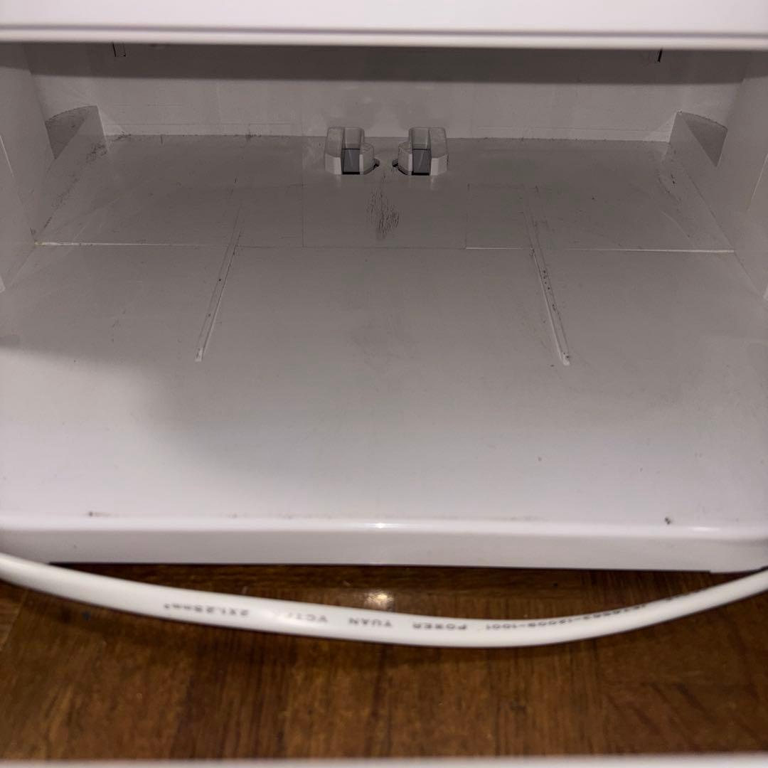 アイリスオーヤマ サーキュレーター 衣類乾燥除湿機2021年製！