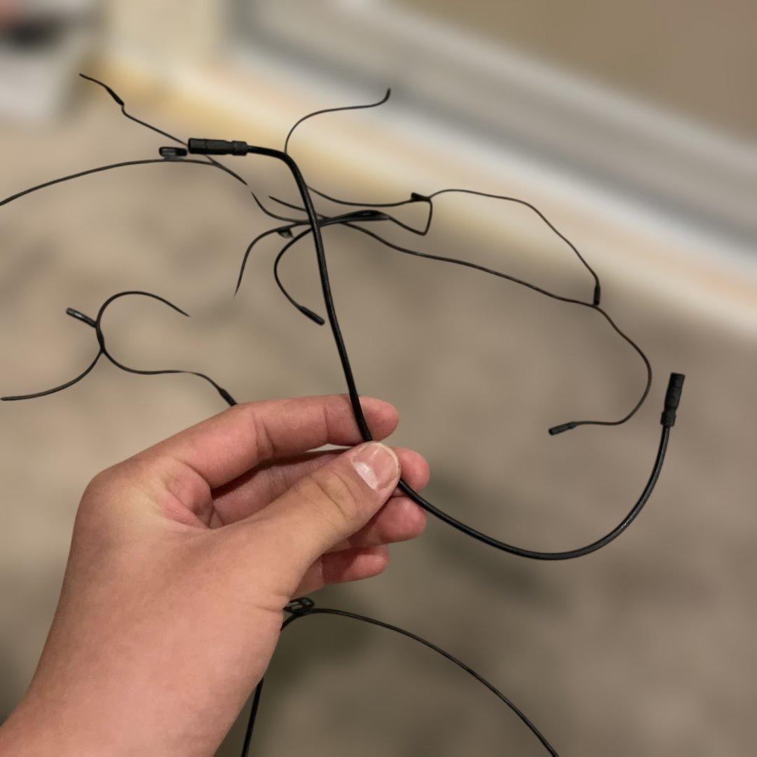 Shimano Ultegra r8050コンポセット バラ売りなし