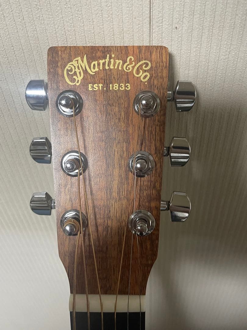 Martin アコースティックギター　LXK2 マーチン　リトルマーチン