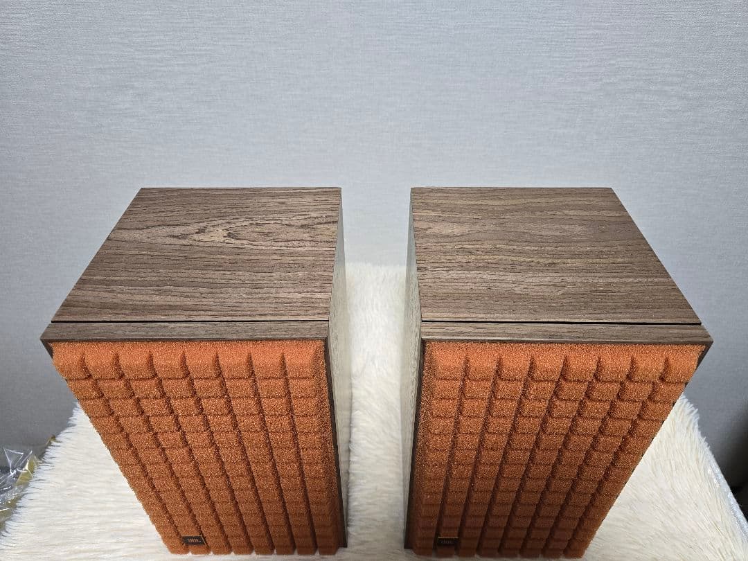 JBL L52 Classic スピーカーペア(美品)