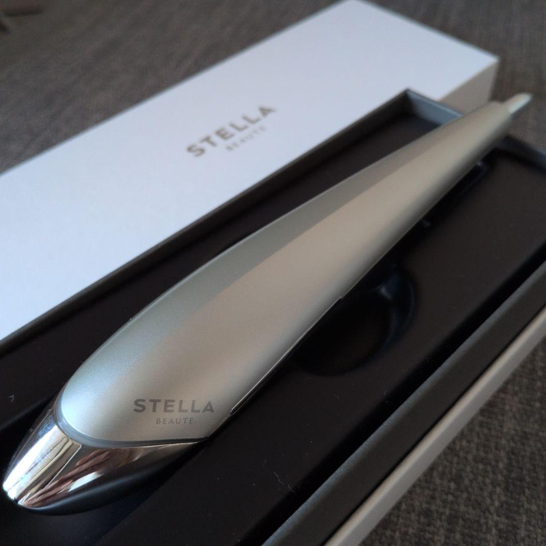 美品*　STELLA BEAUTE Beauty Face Stick S