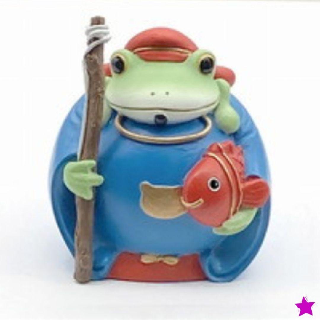 【新品・コポー】コポー　縁起物　七福神　§どーんと揃い踏み§