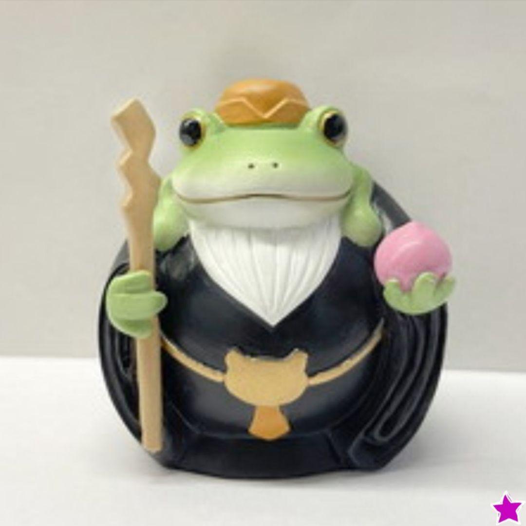 【新品・コポー】コポー　縁起物　七福神　§どーんと揃い踏み§