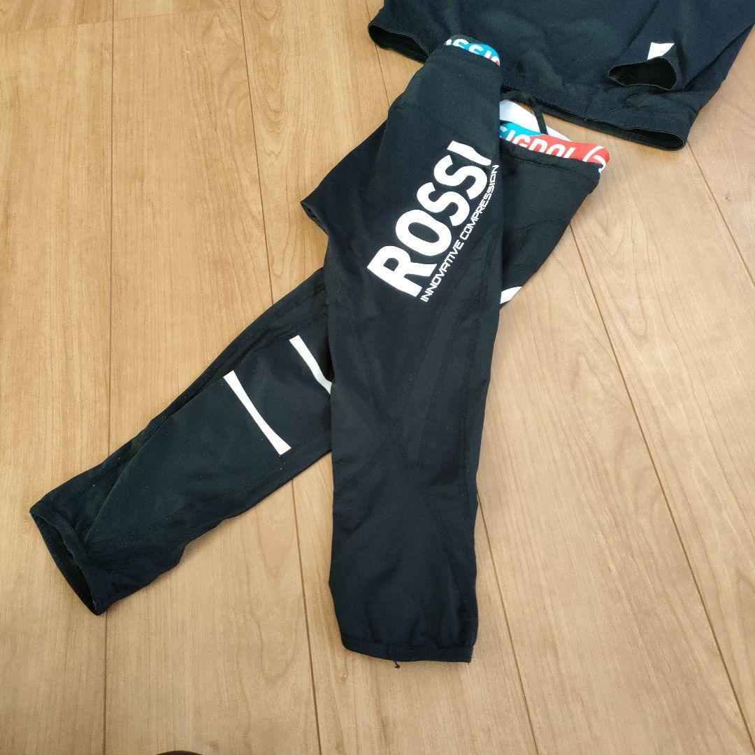 ROSSIGNOL インナーセット 黒
