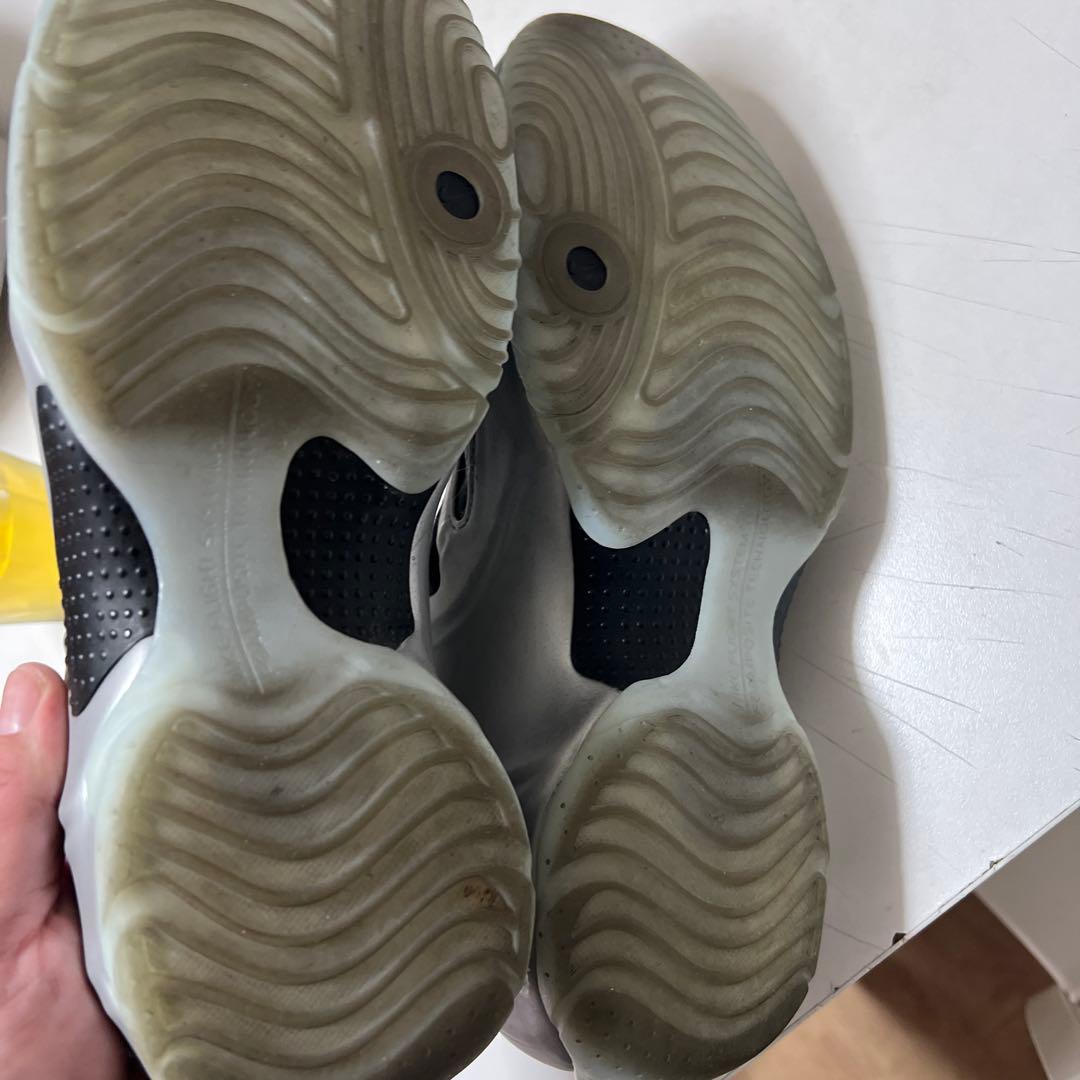 NIKE CLOGPOSITE クロッグポジット 27.5