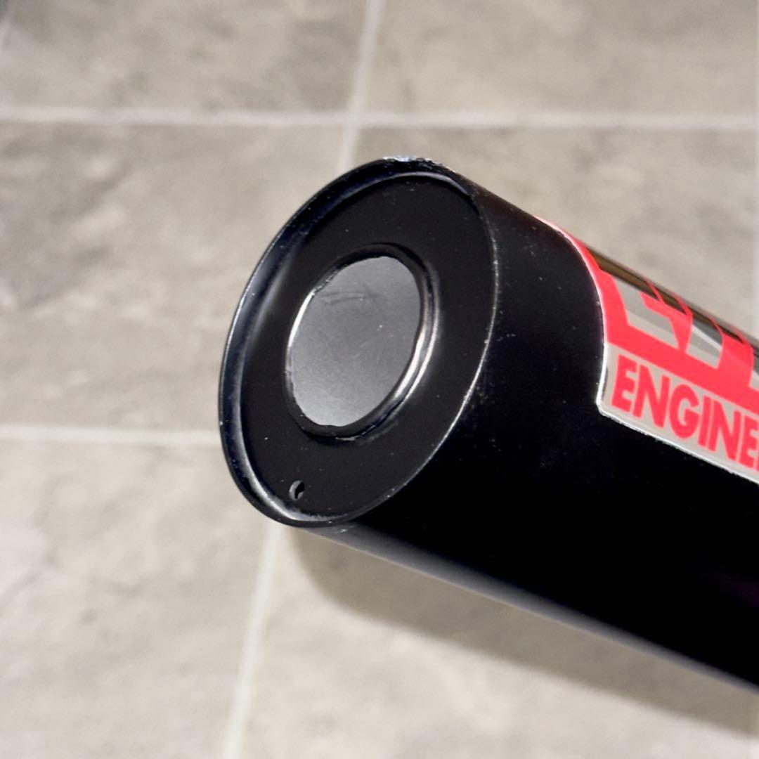 CB400SF NC42 モリワキ ショート管 フルエキ マフラー 書類あり