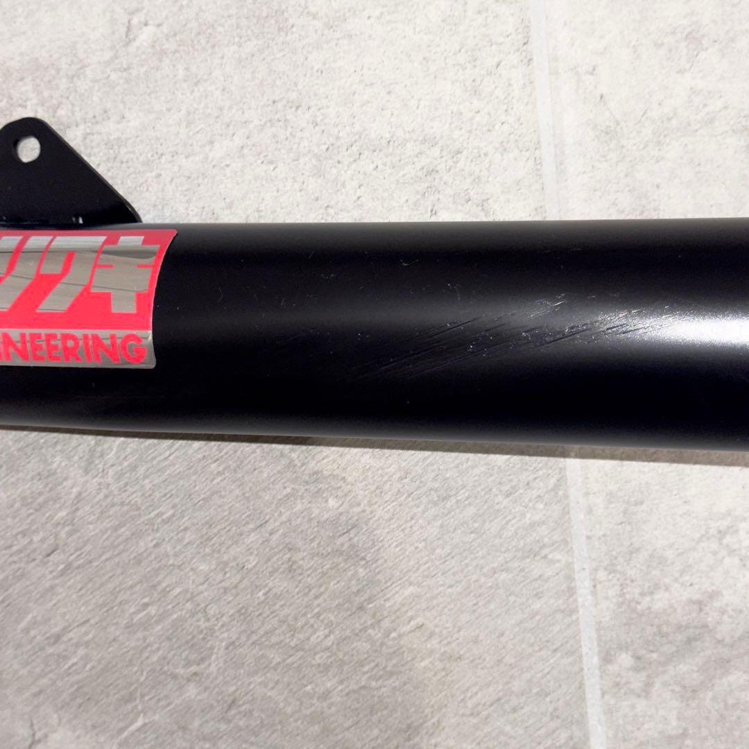 CB400SF NC42 モリワキ ショート管 フルエキ マフラー 書類あり