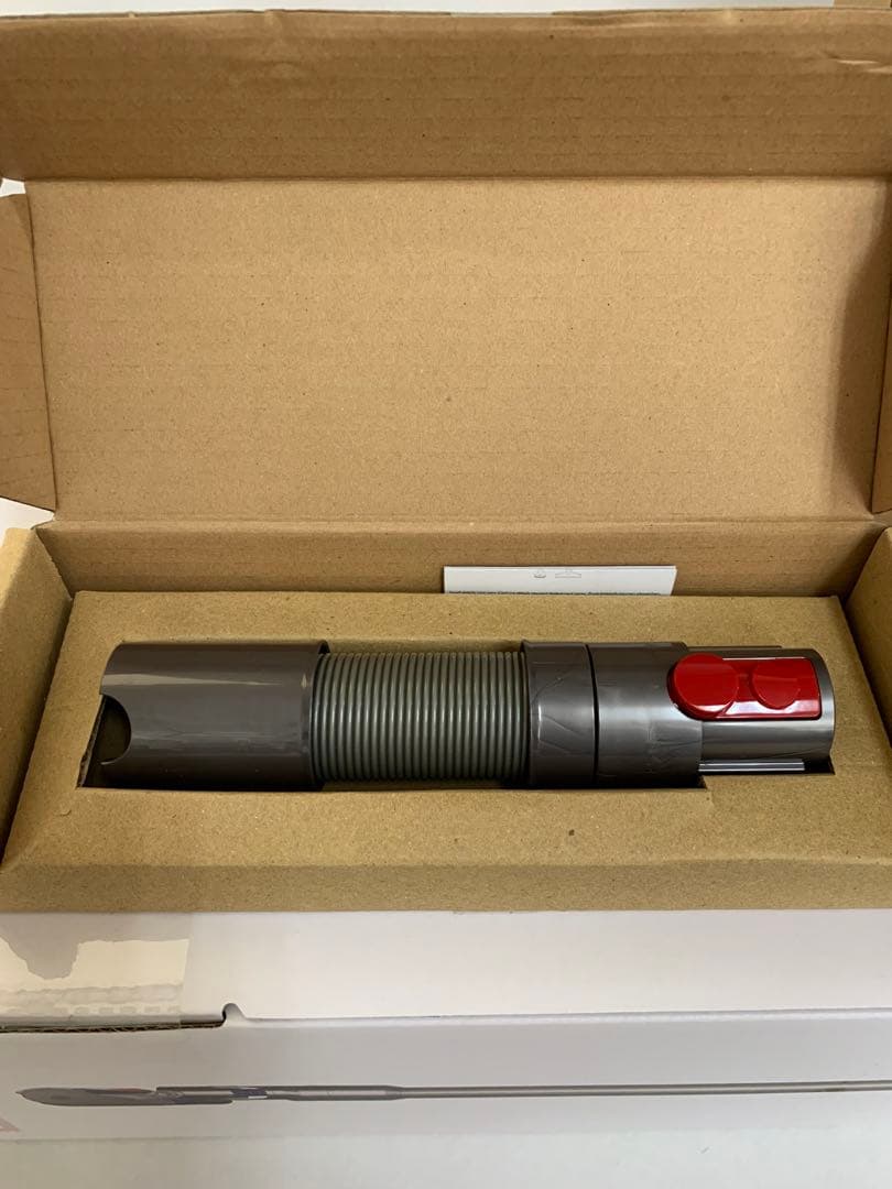 Dyson V8 スティッククリーナー本体