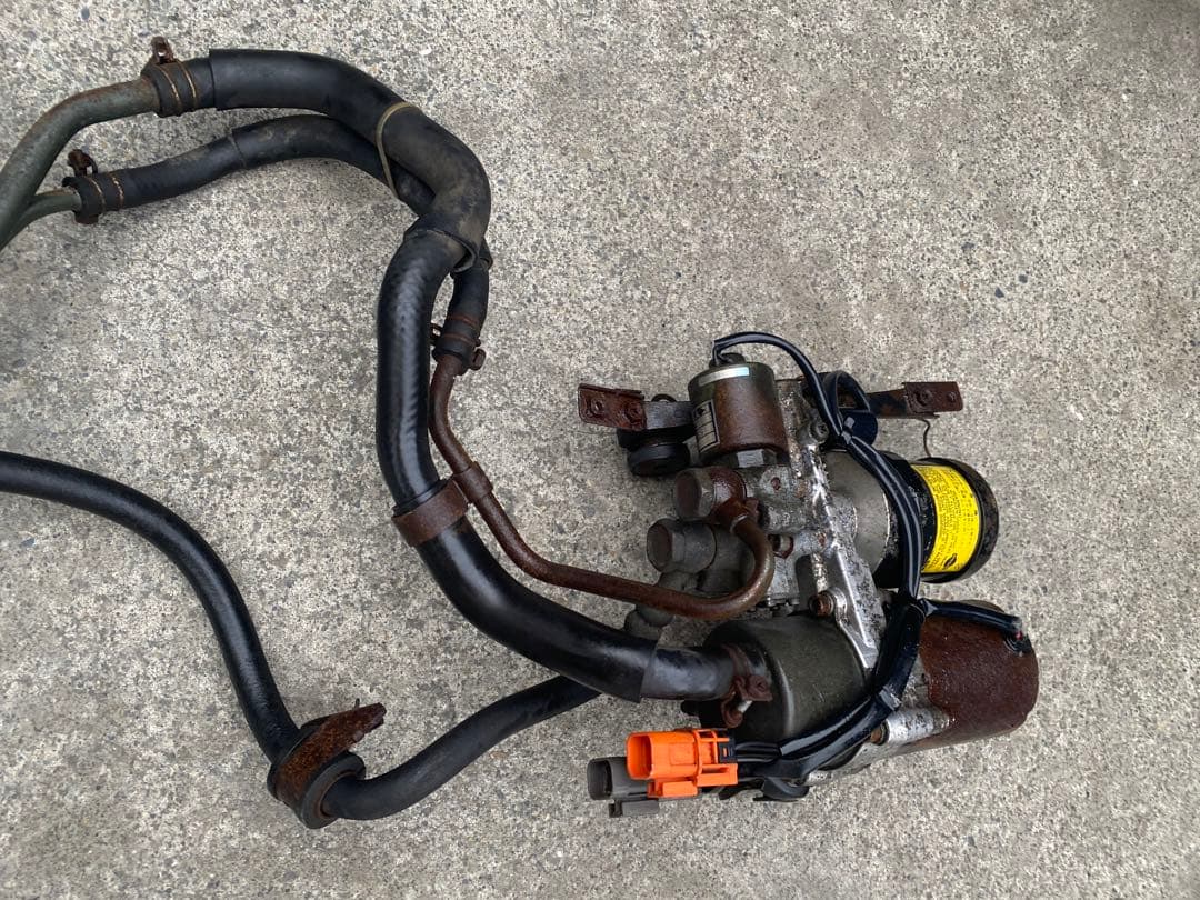 ヨシコーさん専用です！日産　GTR BNR32 アテーサ ET-S ユニット