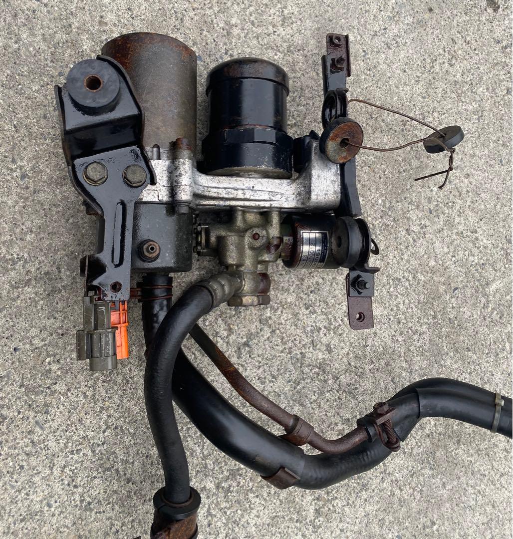 ヨシコーさん専用です！日産　GTR BNR32 アテーサ ET-S ユニット