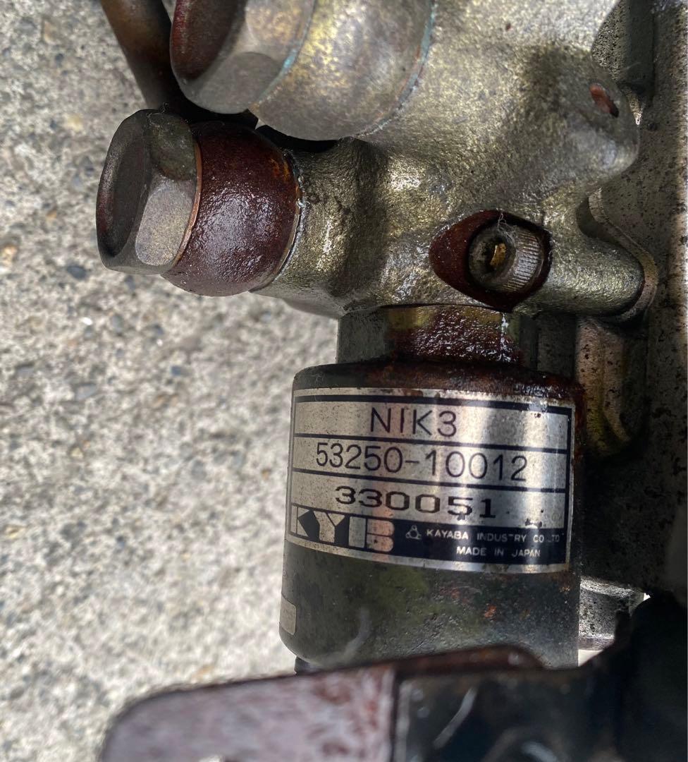 ヨシコーさん専用です！日産　GTR BNR32 アテーサ ET-S ユニット