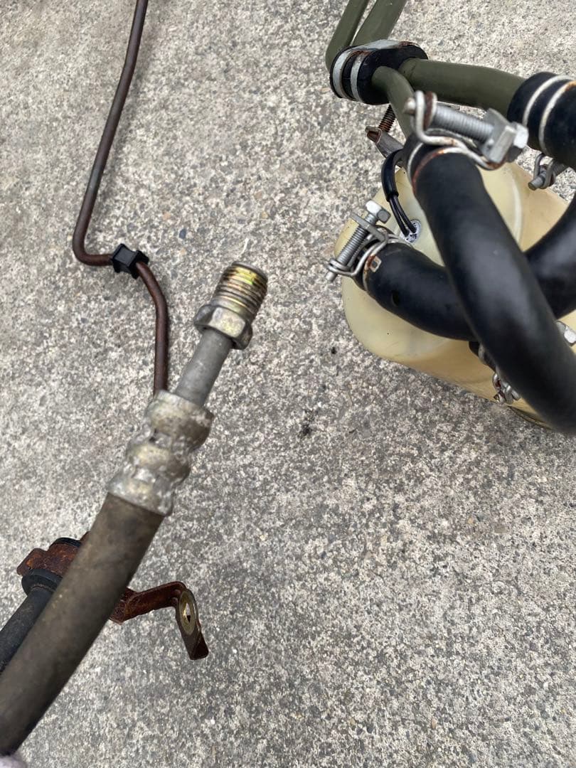 ヨシコーさん専用です！日産　GTR BNR32 アテーサ ET-S ユニット