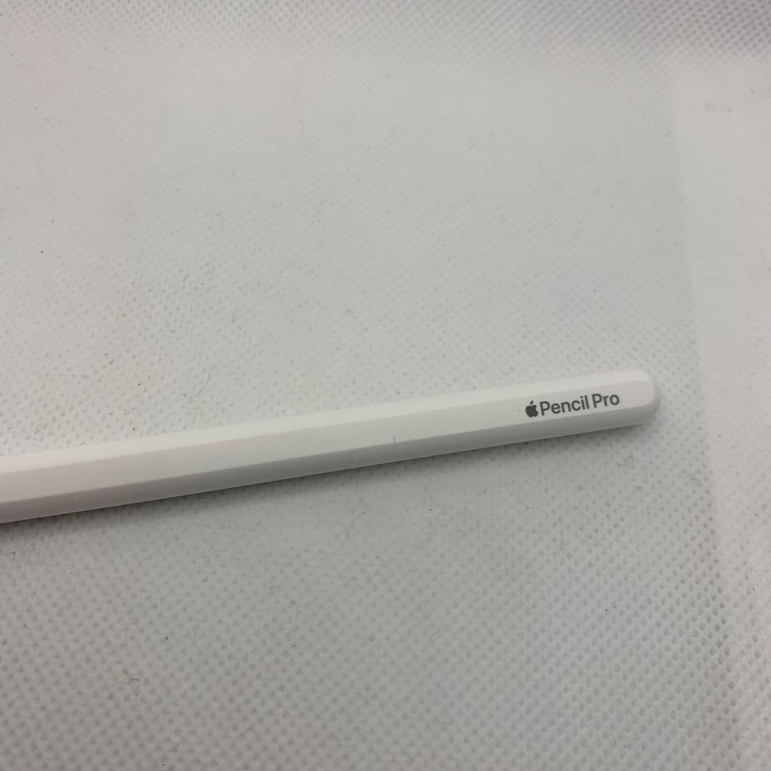 Apple pencil Pro ①