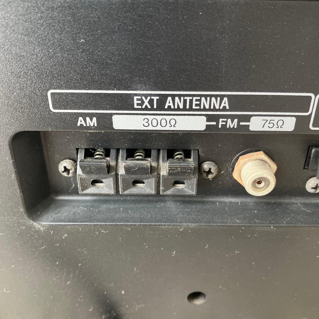 CD ラジオプレーヤー　セレブリティＤ-3000ソニー　日本製