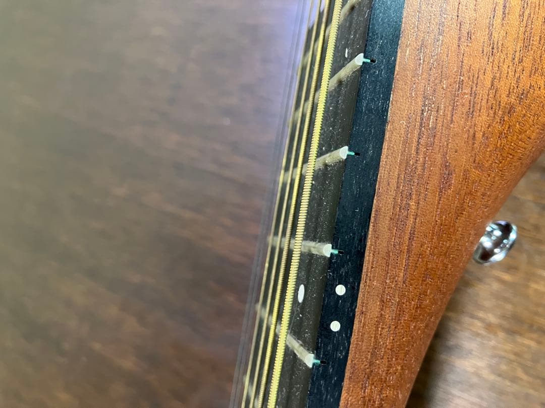 【難あり】Martin アコースティックギター トラベルギター バックパッカー