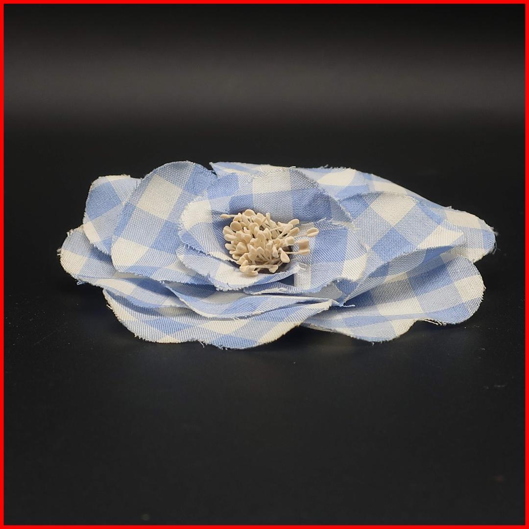 正規品 シャネル Chanel CHANEL カメリア コサージュ 箱