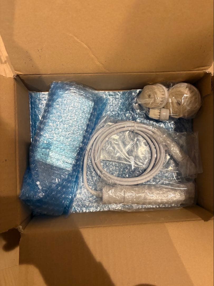 るかるかさん専用滝川 グラティス301 GRATIS 301 フェイススチーマー