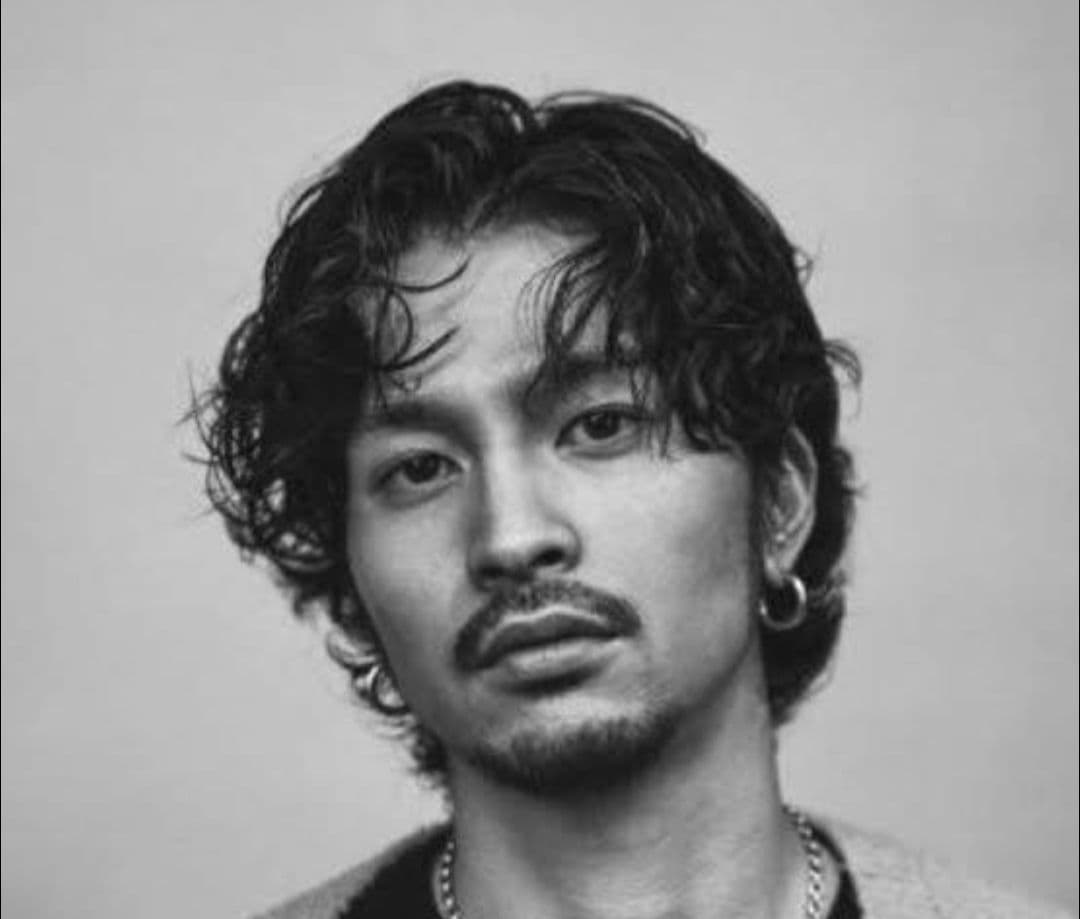 SILVER925 シルバーピアス　フープピアス