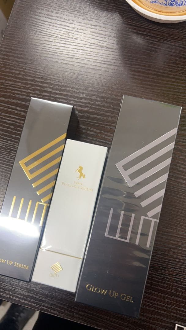 【新品・未開封】 ゼウススリー ARTISTIC&Co. ZeusIII