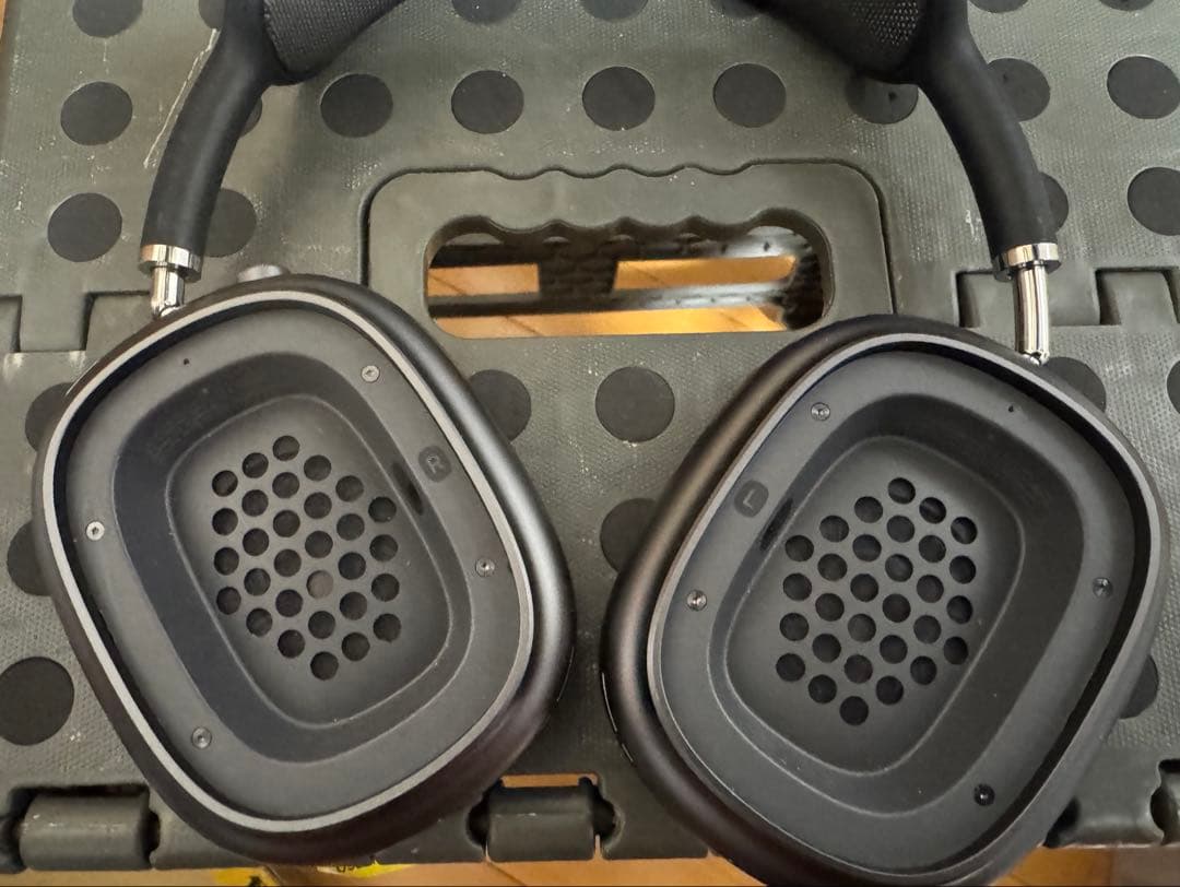 AirPods Max 第1世代　スペースグレイ　本体のみ