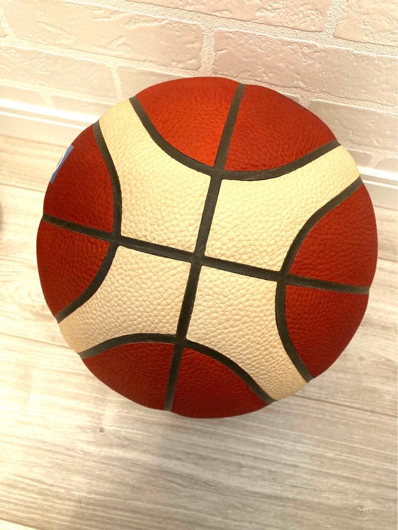 ★molten バスケットボール 未使用品★