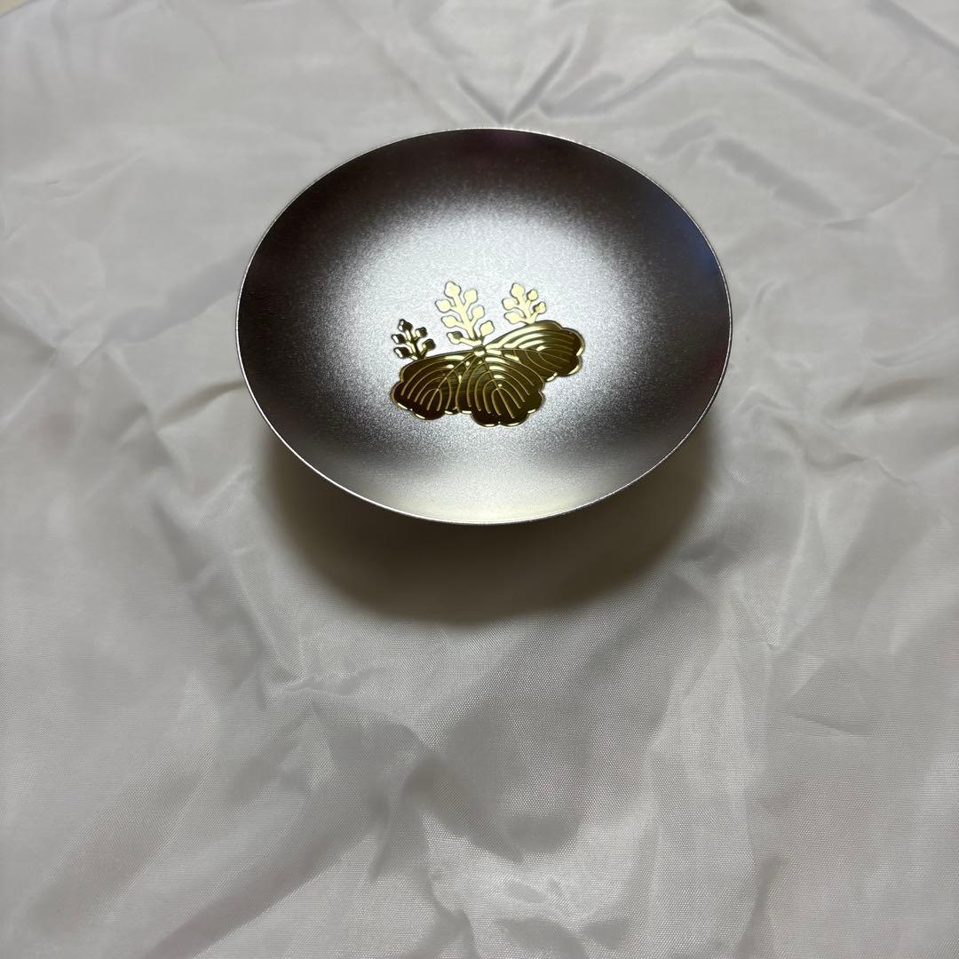 銀杯