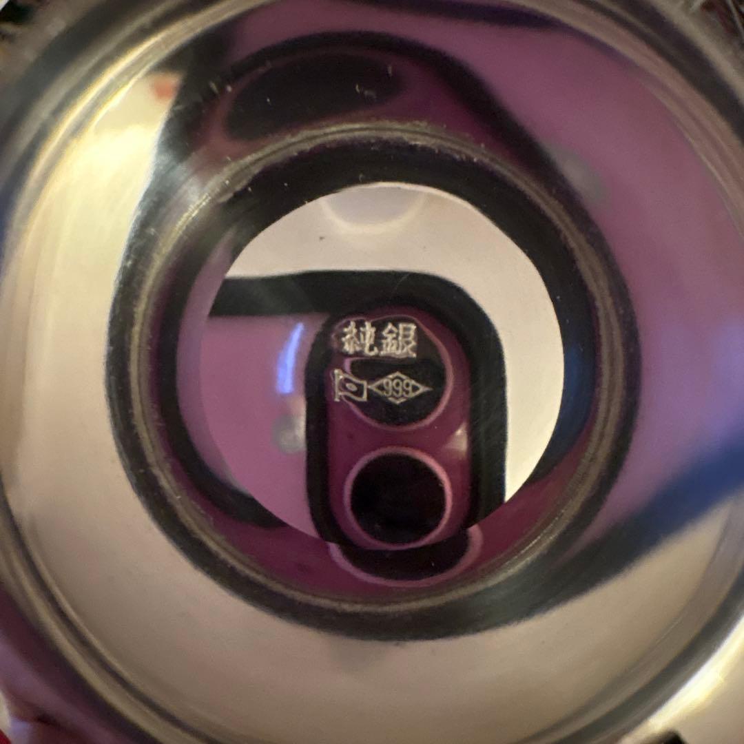 銀杯