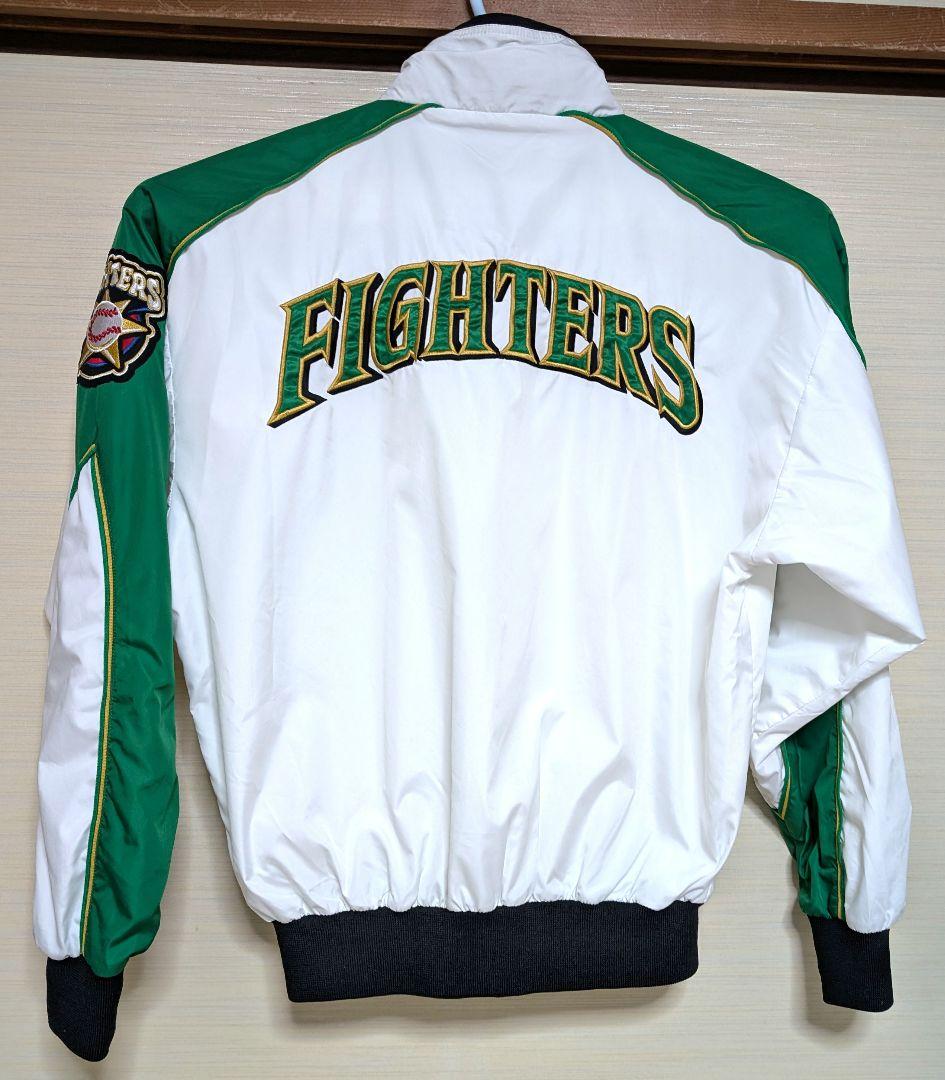 総*省様 北海道日本ハムファイターズ　スタジャン　鎌ヶ谷　送料無料