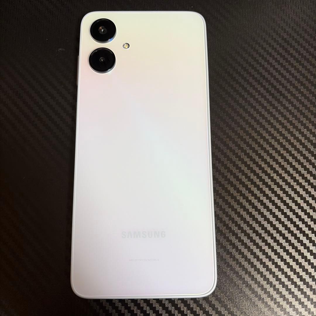 スマートフォン本体 Galaxy a25 5g