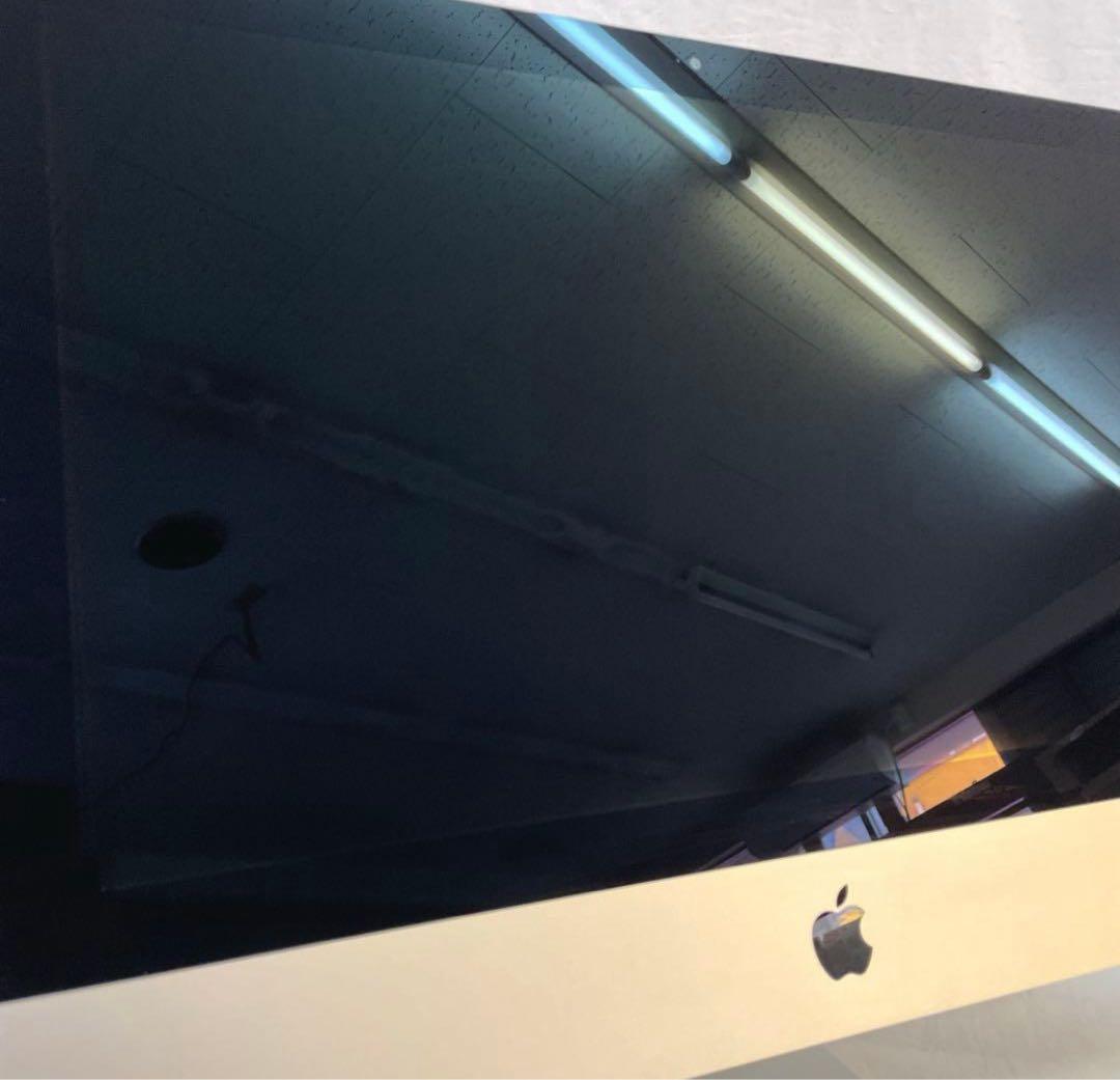 iMac A2116 RETINA 4K i7-8700 SSD256 超美品